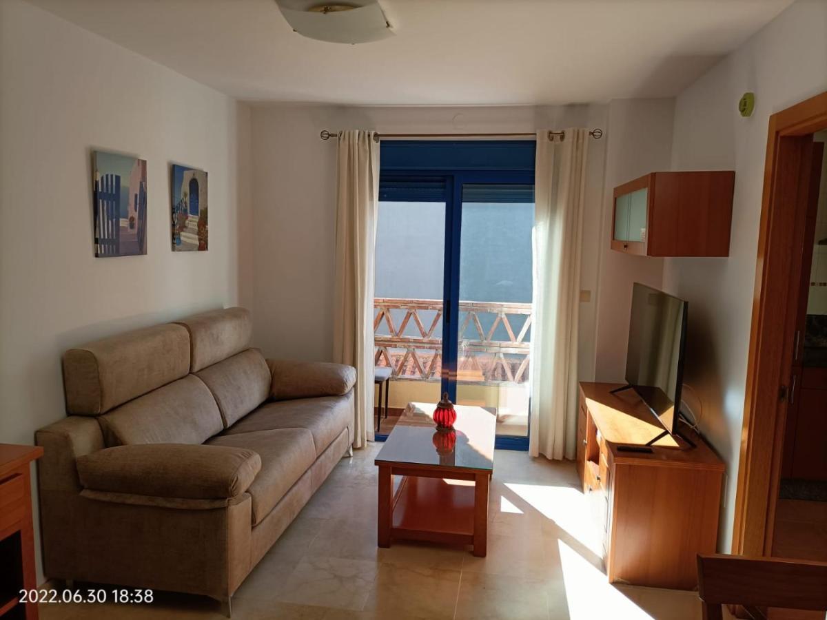 Apartamento Puerto - Sol. Leilighet Fuengirola Eksteriør bilde