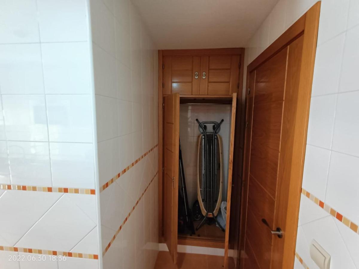Apartamento Puerto - Sol. Leilighet Fuengirola Eksteriør bilde